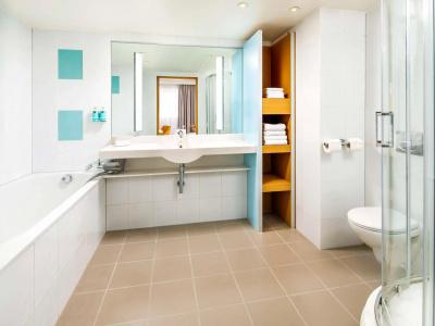 Novotel London Greenwich - 7