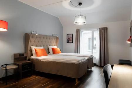Scandic Stavanger City - 44