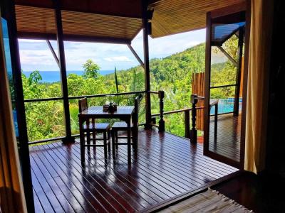 The Place Luxury Boutique Villas - Sha Extra Plus - 112