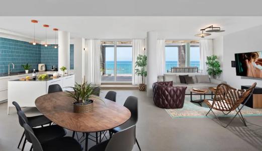 Sea Executive Suites - 22