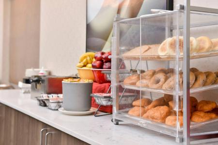 Residence Inn by Marriott - 42