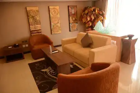 Ramada by Wyndham Bali Sunset Road Kuta - 8
