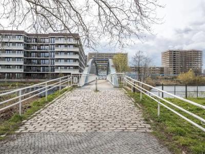 limehome Berlin Müllerstraße - 12