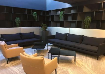 Park Inn by Radisson Oslo Airport West - 16