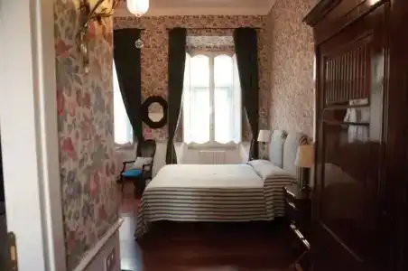 Relais Teatro Argentina - 15