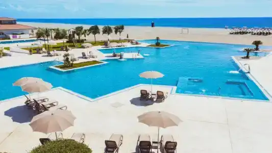 Azul Beach Resort Montenegro by Karisma - All Inclusive - 3