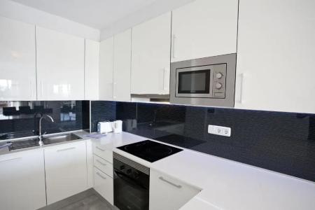 Apartamentos Siesta I - 119