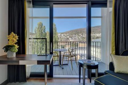 Best Western Premier Beaulac - 142