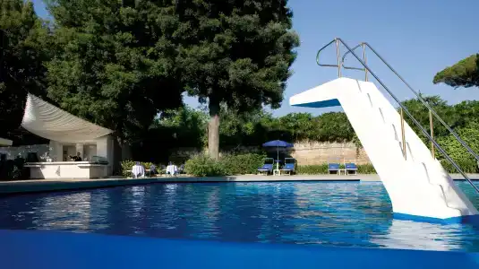Parco dei Principi - 29