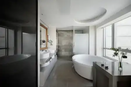 Intercontinental Suzhou, An Ihg - 179
