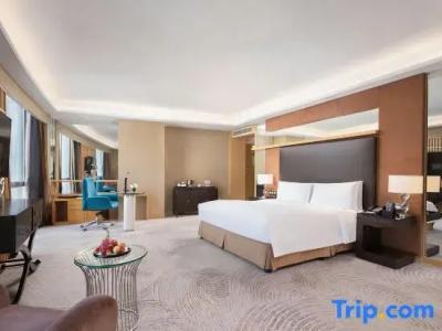 Sofitel Nanjing Galaxy - 63