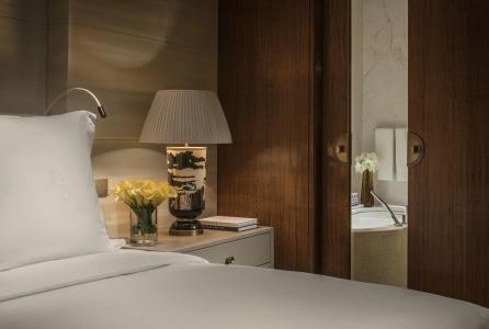 Four Seasons Tianjin - 5