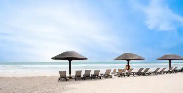Occidental Sharjah Grand - 24