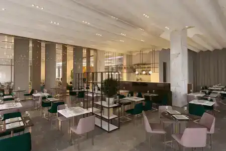 Giralda Center - 10