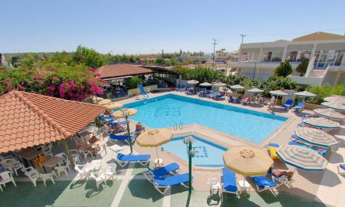Kolymbia Sun - 13