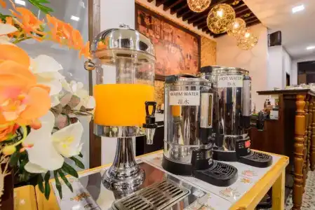 Panna Heritage Boutique - Sha Plus - 7