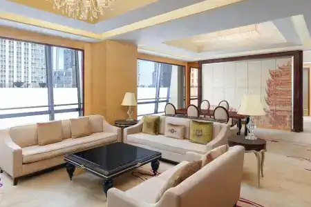 The Westin Wuhan Wuchang - 110