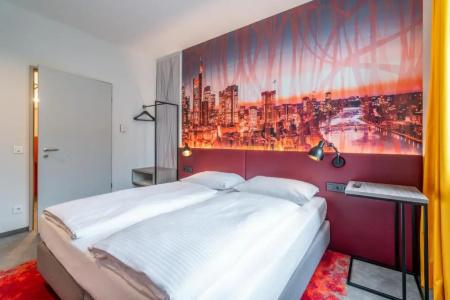 Campanile Frankfurt Offenbach - 25