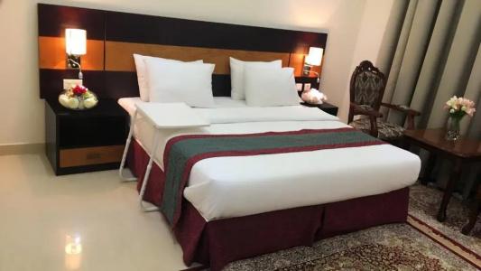 Muscat International Plaza - 34