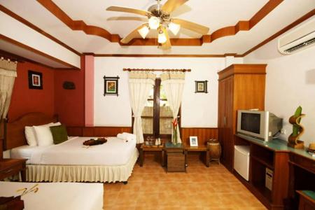 Salad Beach Resort - Sha Extra Plus - 33