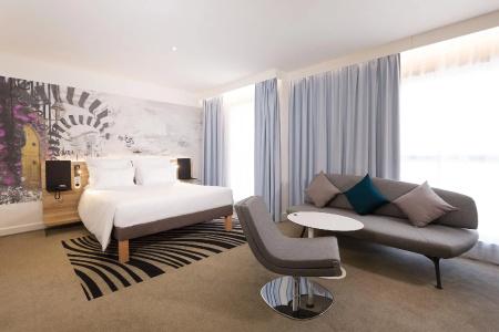 Novotel Tunis Lac - 79