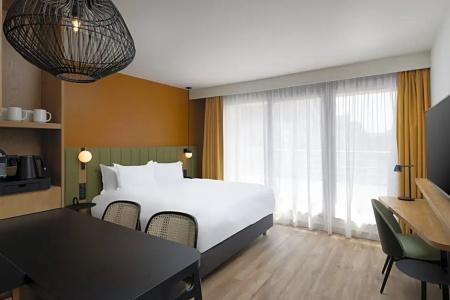 Citadines Didot Montparnasse - 90