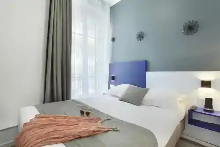 L'alcôve Hôtel - 95