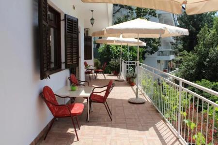 Guest House Tomanovic - 139