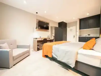 JustStay Ratingen - 94