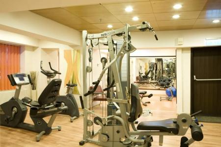 DoubleTree by Hilton Bucharest Unirii Square - 24