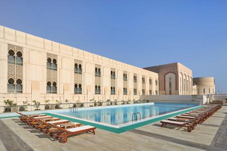 Salalah Gardens Managed by Safirs & Resorts - 0