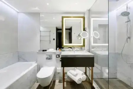 Hilton Budapest - 43