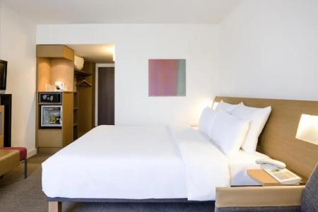 Novotel Nürnberg am Messezentrum - 23