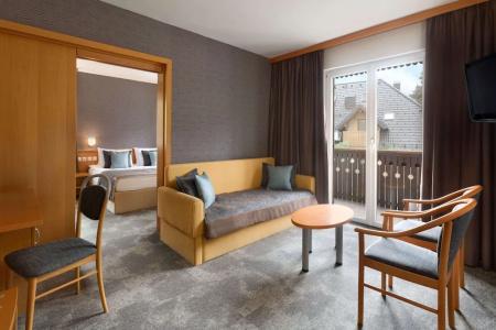 Ramada Resort Kranjska Gora - 55