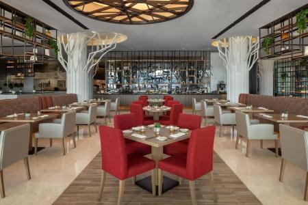 Marriott Marquis Creek - 41