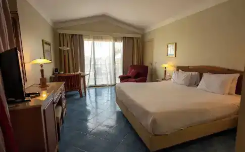Ecotel Dahab Bay View Resort - 68