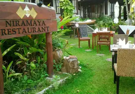Niramaya Villa & Wellness - 7