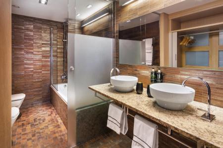 Melia Madrid Princesa - 13