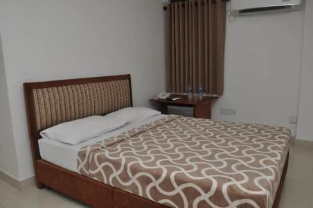 Saasha City - 46
