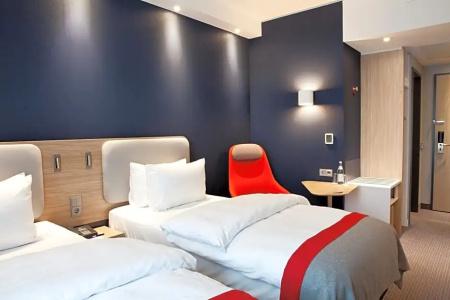 Holiday Inn Express - Siegen, An Ihg - 51