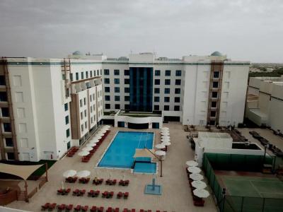 Hili Rayhaan by Rotana - 23