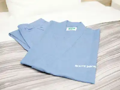 Route-Inn Nagaoka Ekimae - 22
