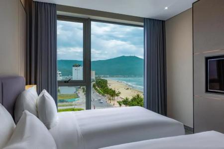 Le Sands Oceanfront Danang - 141