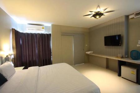 Hua Hin house soi74 - 134