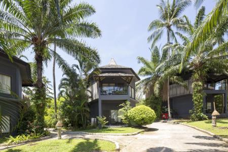 Beyond Resort Krabi - 26