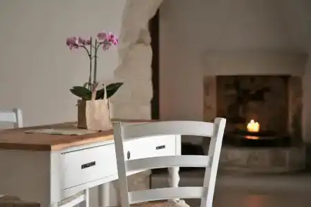 Trulli Holiday Deluxe & Wellness - 35