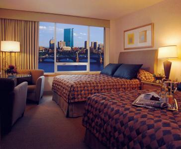 Royal Sonesta Boston - 0