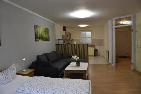 Garni Am Klostermarkt - 88