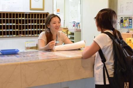 Tokyo Central Youth Hostel - 26