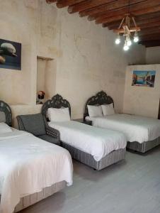 Aslan Guest House - 84
